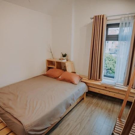 Pamela Homestay Каобанг Экстерьер фото