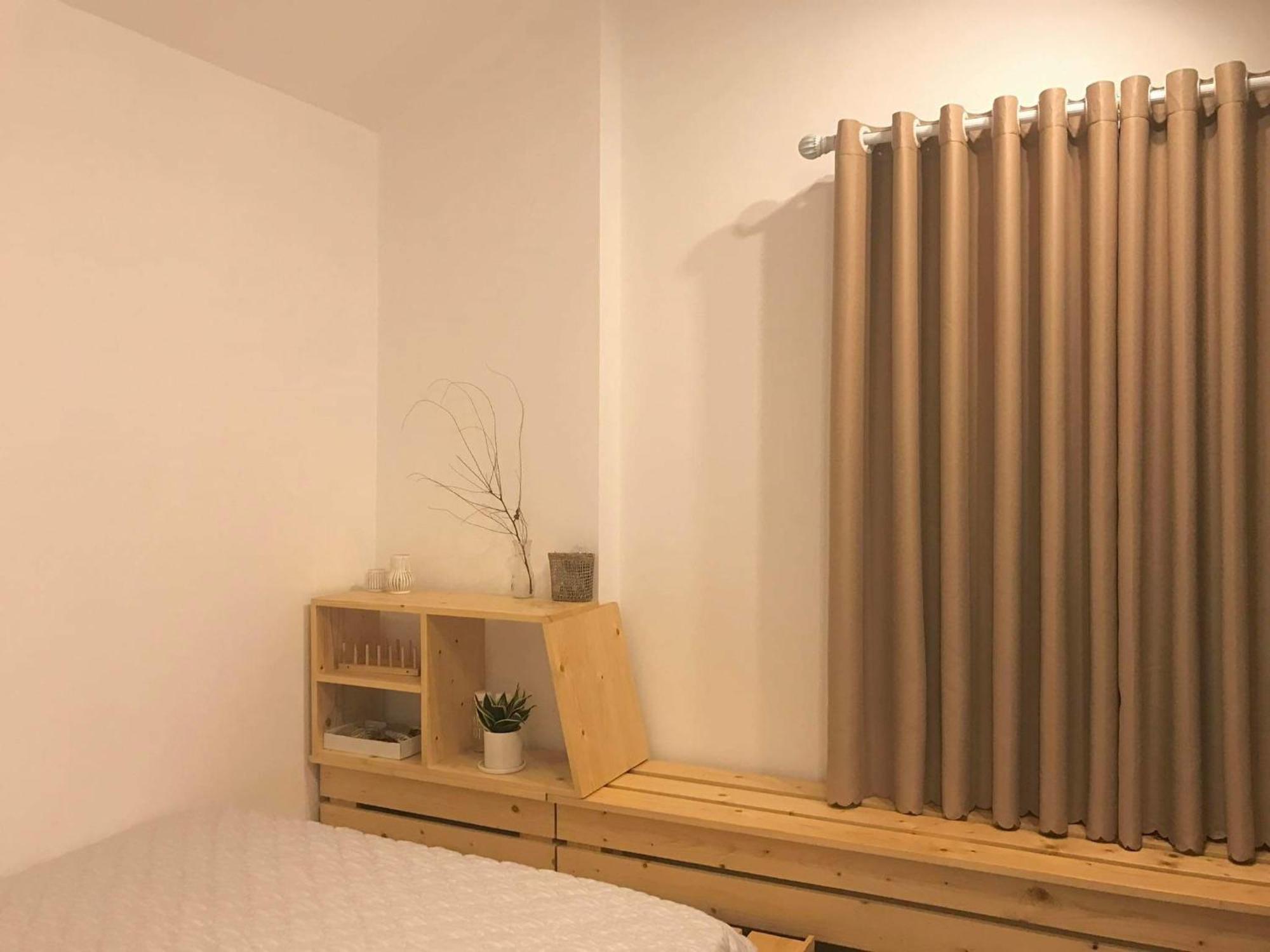 Pamela Homestay Каобанг Экстерьер фото