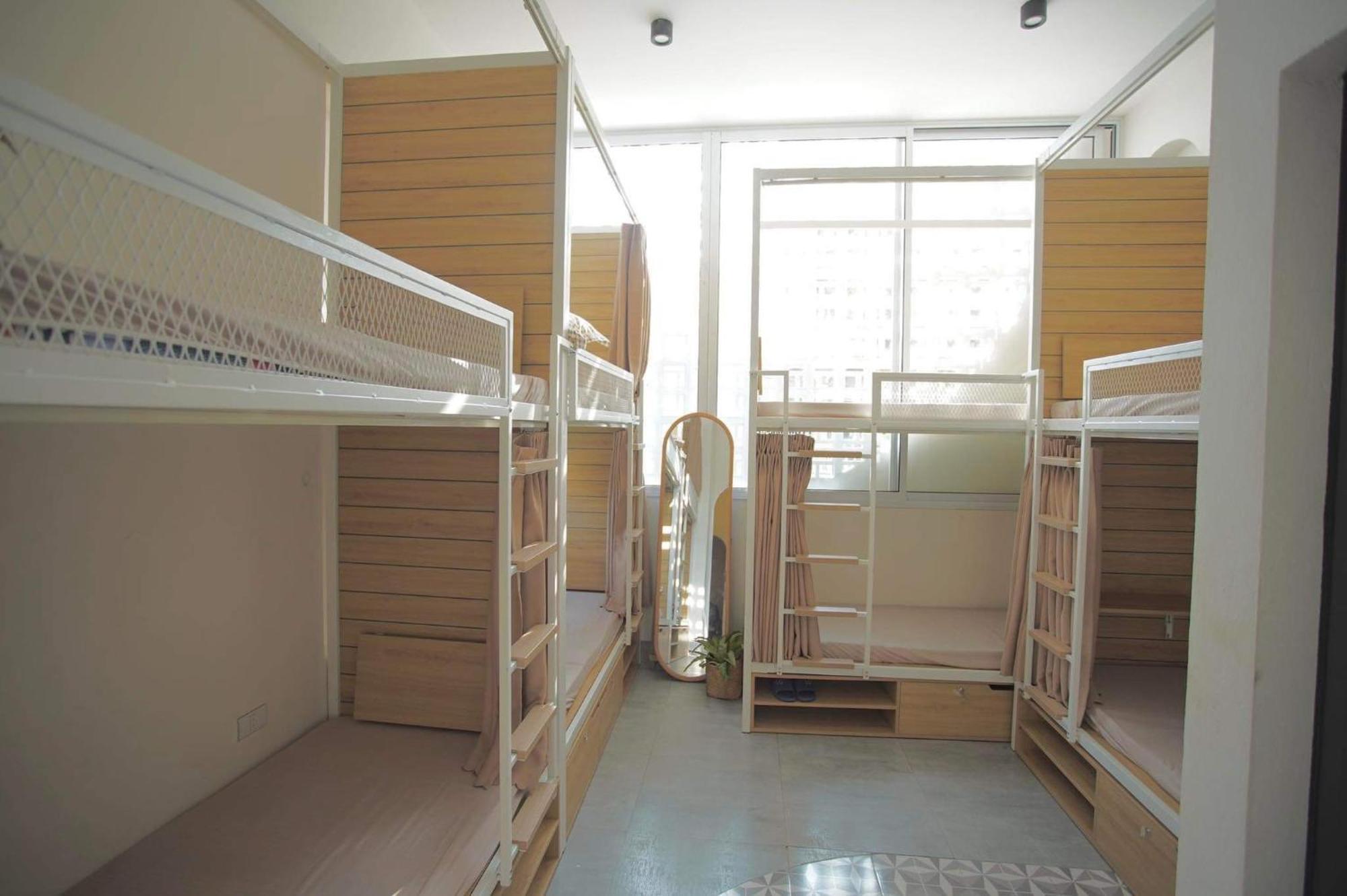 Pamela Homestay Каобанг Экстерьер фото